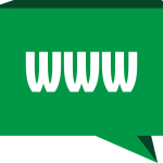 Flip website